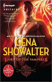 Lord of the Vampires