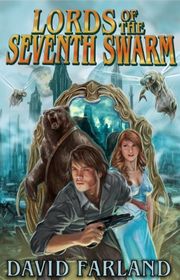 The Golden Queen book cover