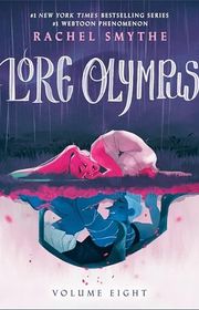 Rachel Smythe book cover