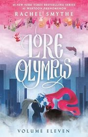 Rachel Smythe book cover