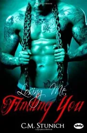 Losing Me, Finding You