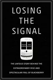 Losing the Signal