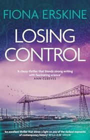 Fiona Erskine book cover