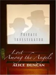 Lost Among the Angels