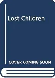 Book cover for "Lost Children" by Ellis Peters