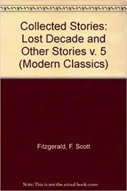 Lost Decade and Other Stories