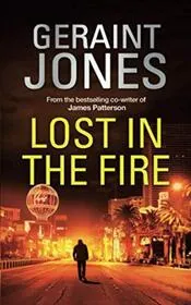 Lost In The Fire