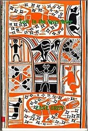 Lost In The Never Never