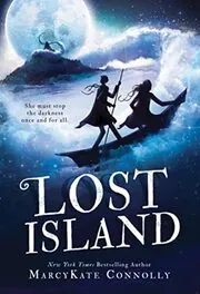 MarcyKate Connolly book cover