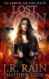 Lost Moon