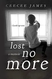 Book cover for "Lost No More" by CeeCee James