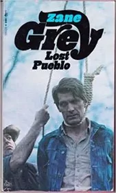 Lost Pueblo