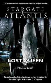 Lost Queen