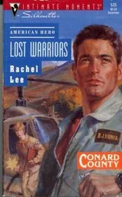 Lost Warriors