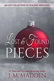 Lost and Found Pieces
