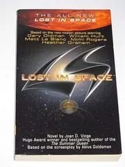 Lost in Space Novelization