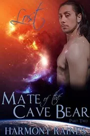 Lost: Mated to the Cave Bear