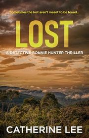 Catherine Lee book cover