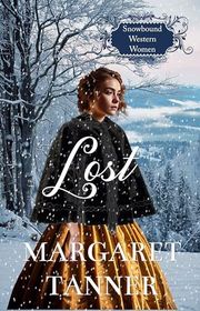 Snowbound Western Women book cover