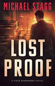 Book cover for "Lost Proof" by Michael Stagg