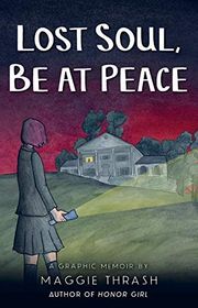 Maggie Thrash book cover