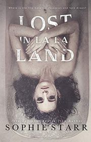 Book cover for "Lost in La La Land" by Tara Brown