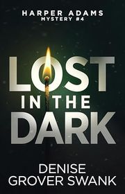 Denise Grover Swank book cover