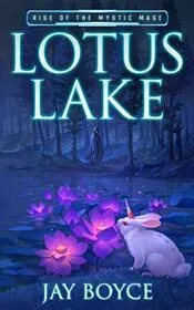 Lotus Lake