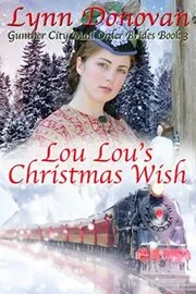 Lou Lou's Christmas Wish