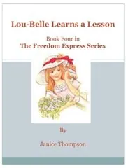 Lou-Belle Learns a Lesson