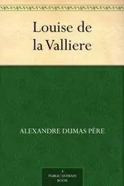 Louise de La Vallière