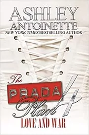The Prada Plan 4: Love and War
