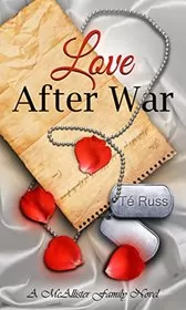 Love After War