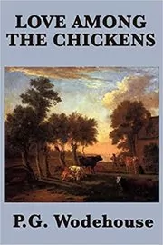 Ukridge book cover
