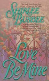 Love Be Mine