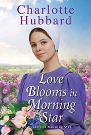 Love Blooms in Morning Star