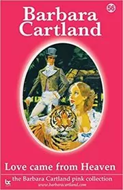 Love Came from Heaven