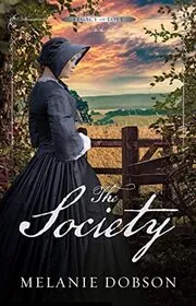 Love Finds You in Amana, Iowa / The Society