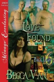 Love Found