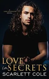 Love In Secrets
