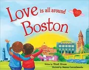 Love Is All Around Boston
