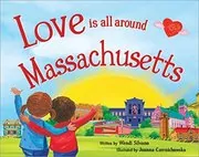 Love Is All Around Massachusetts