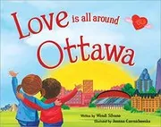 Love Is All Around Ottawa