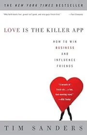 Love Is the Killer App