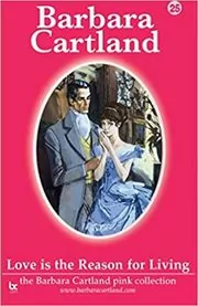 Love Is the Reason for Living