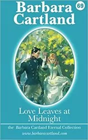 Love Leaves at Midnight