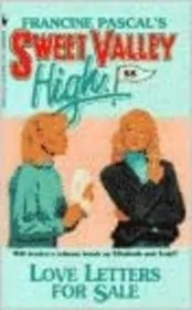 Love Letters For Sale