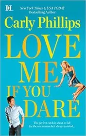 Love Me If You Dare