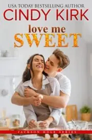 Love Me Sweet