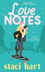 Love Notes: Inspired by Jane Austen's Sense and Sensibility